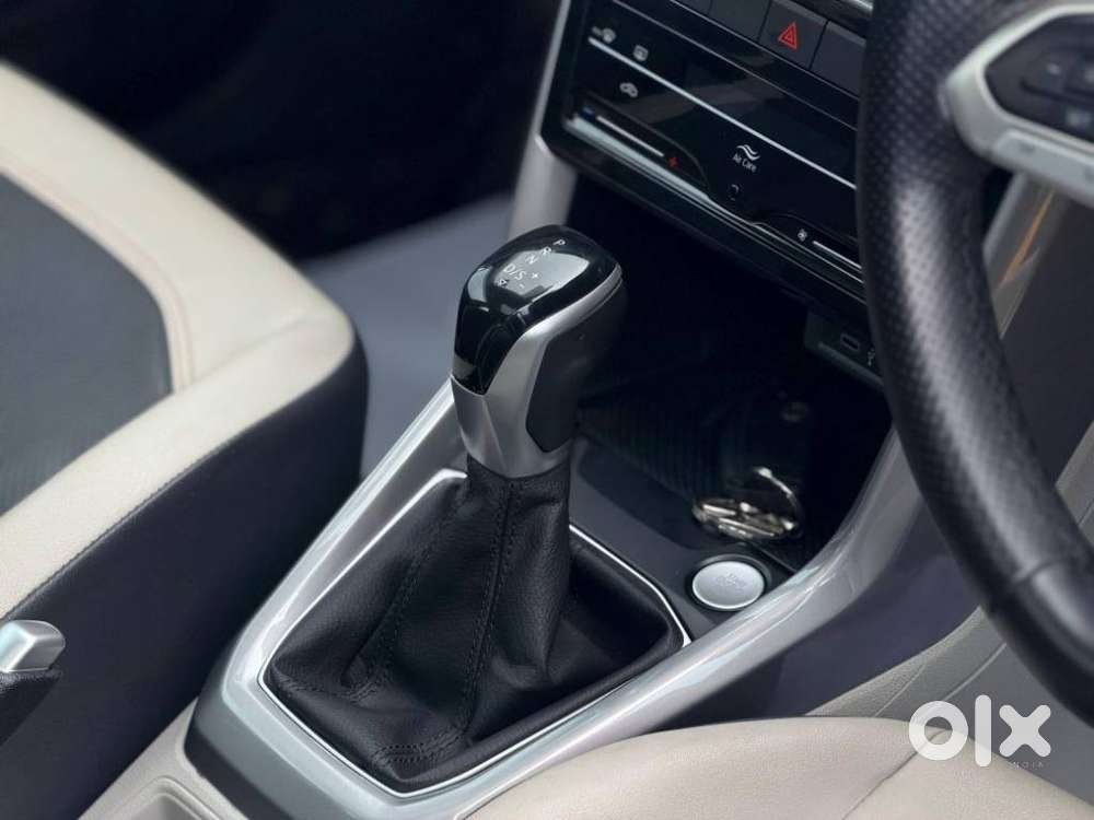 Volkswagen Taigun Gt Plus 1.5 Tsi Dsg, 2024, Petrol