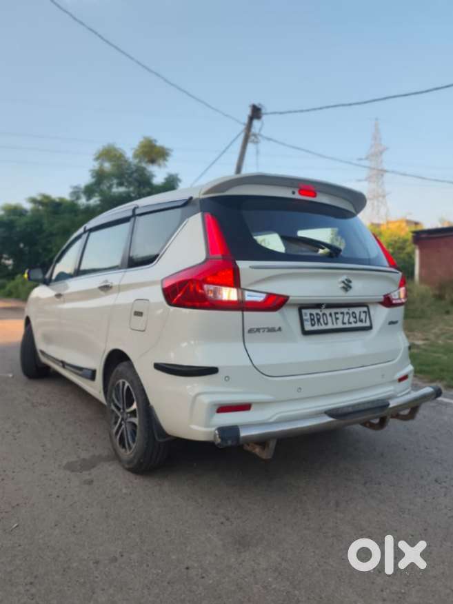 Maruti Suzuki Ertiga 1.5 Vxi, 2023, Petrol
