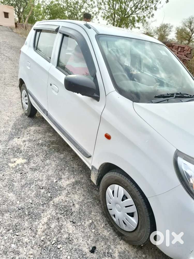 Maruti Suzuki Alto Lxi 2020