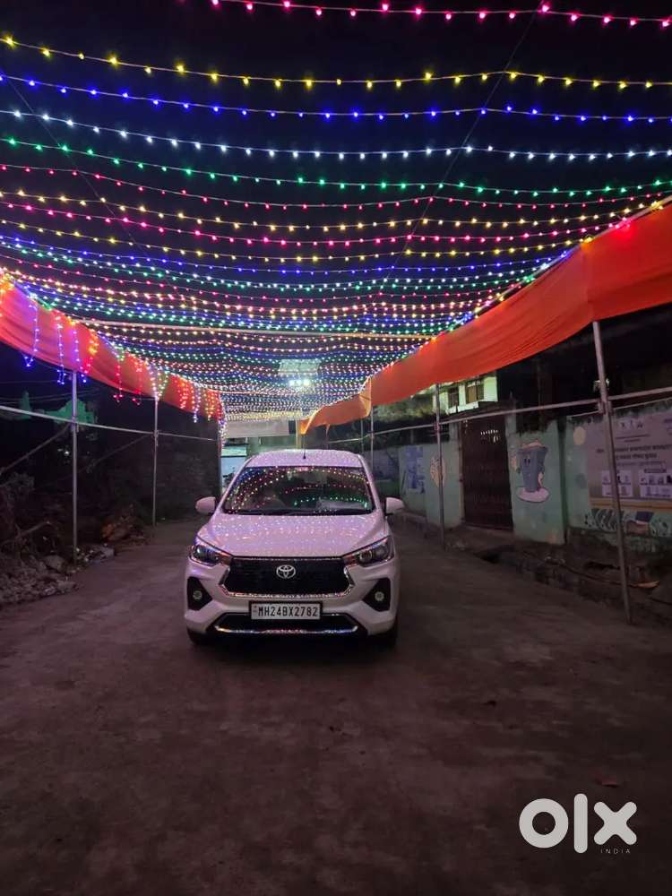 Toyota Rumion 2024 1st