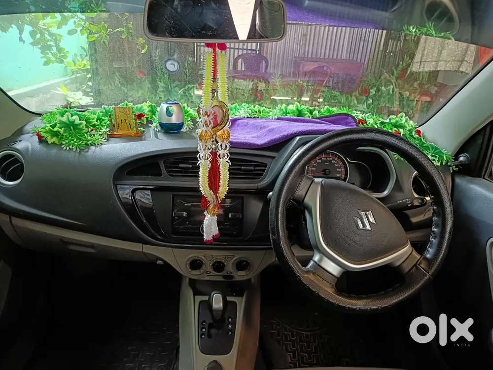 Maruti Suzuki Alto 2019