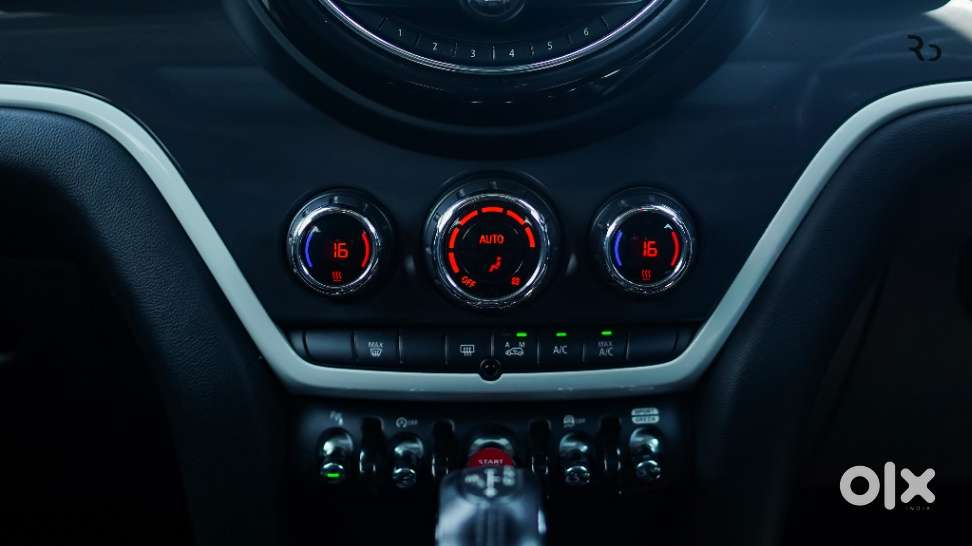 Mini Cooper Countryman, 2019, Diesel