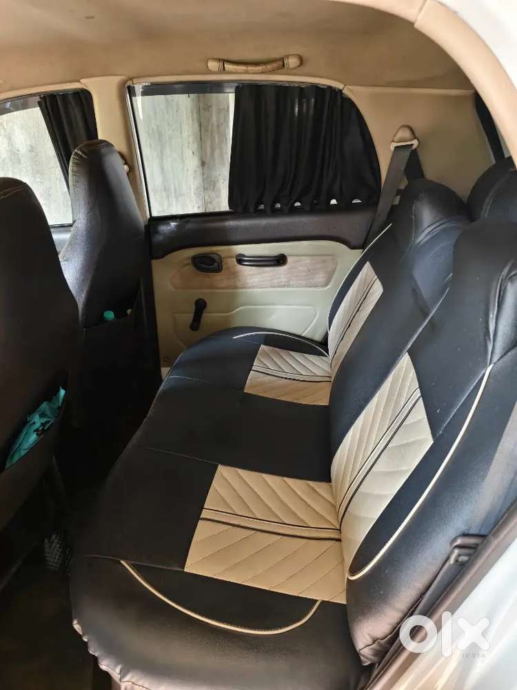 Hyundai Santro Xing Gls 2012 October
