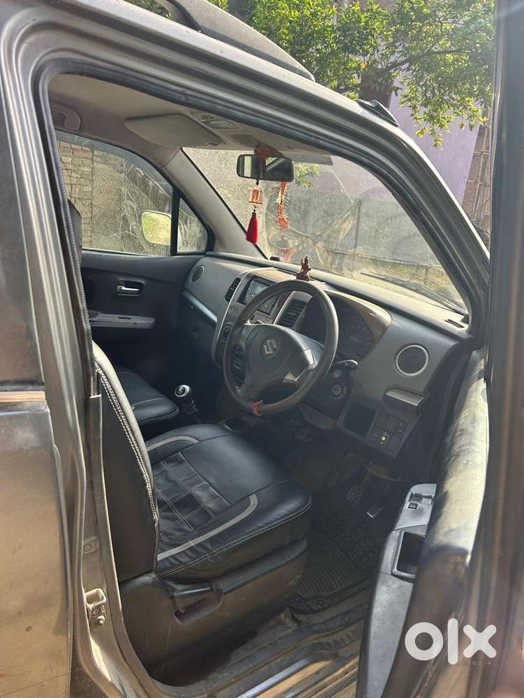 Maruti Suzuki Wagon R 15 100000 Km Driven