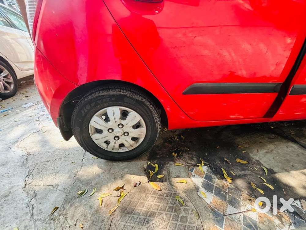 Hyundai I10 Sportz (kappa Engine) Manual 2009 Model