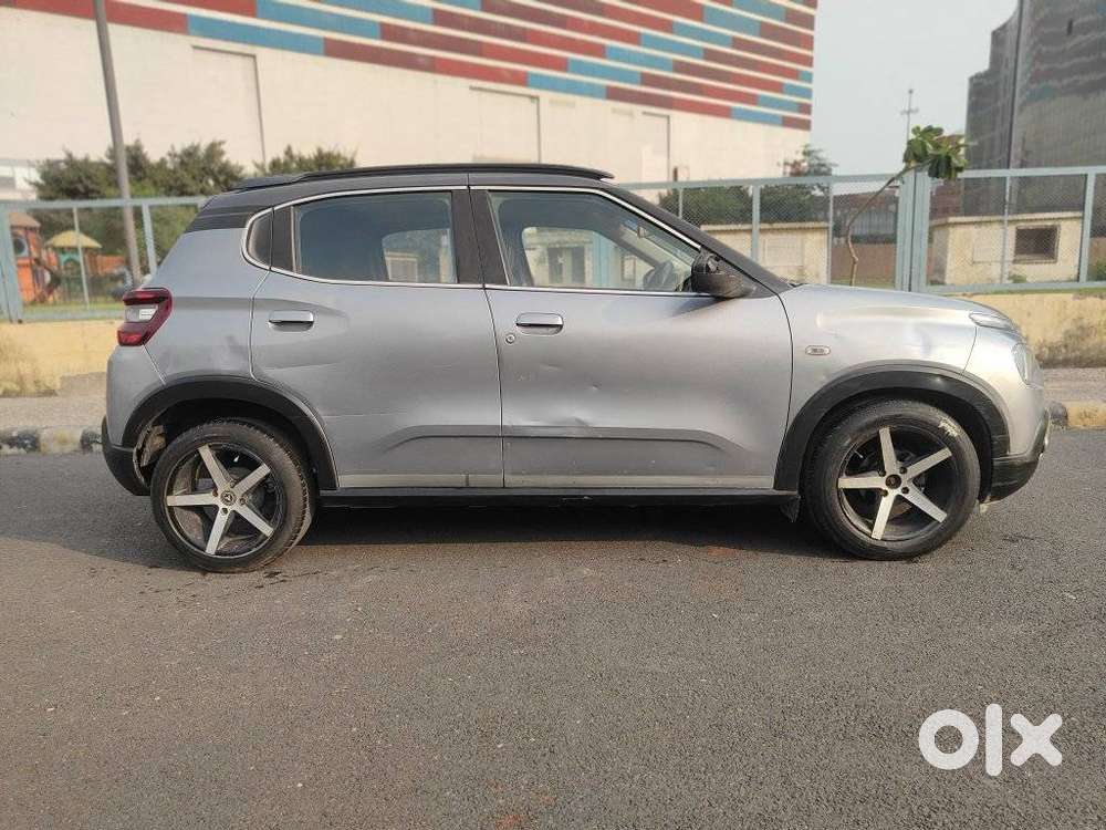 Citroen C3 Live 1.2 Petrol, 2023, Petrol
