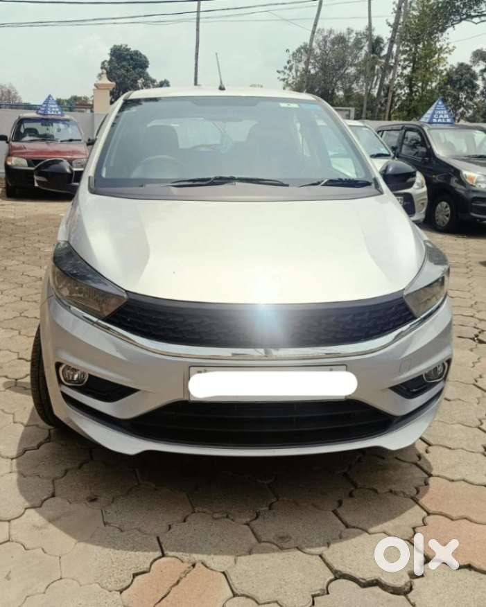 Tata Tiago Xza Plus, 2021, Petrol