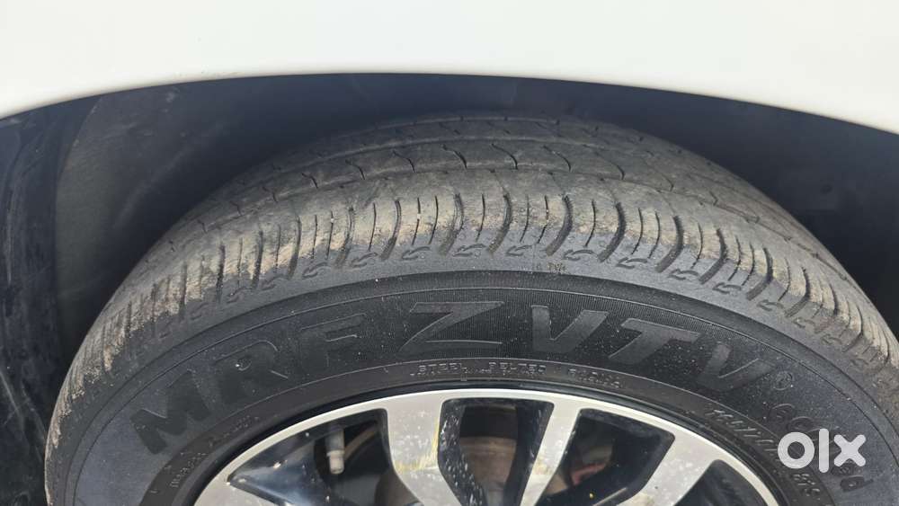 Maruti Suzuki S-presso Vxi At, 2021, Petrol