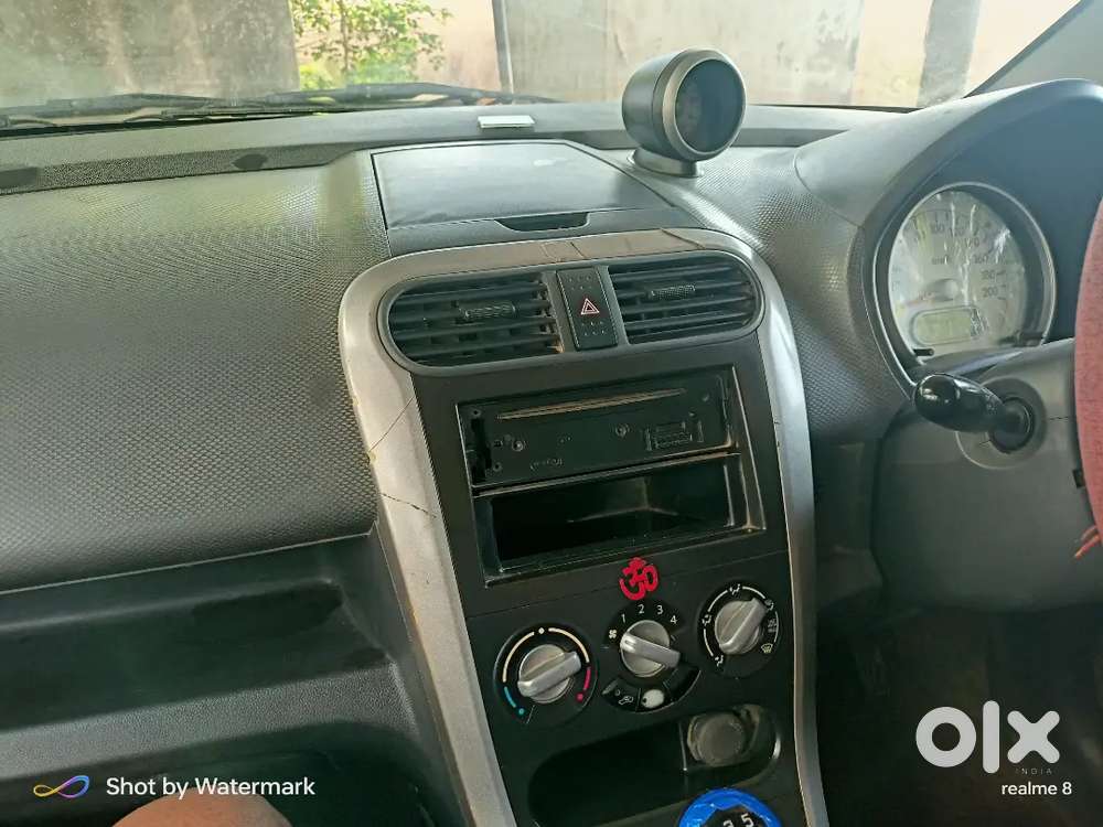 Maruti Suzuki Ritz 2010 Last Petrol Manual