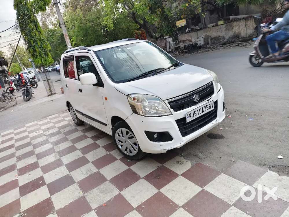 Well Condition 1 St Party Petrol+lpg
Non-accident