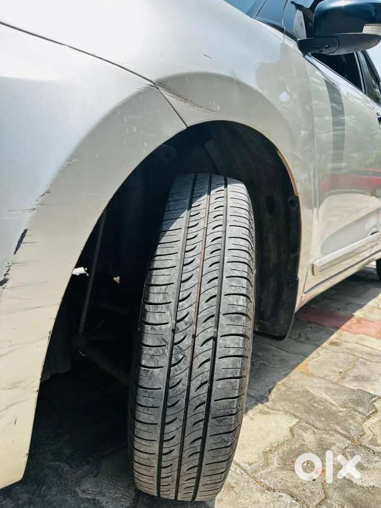 Swift 2020 Vxi Petrol