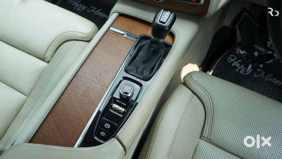Volvo Xc 90, 2018, Diesel