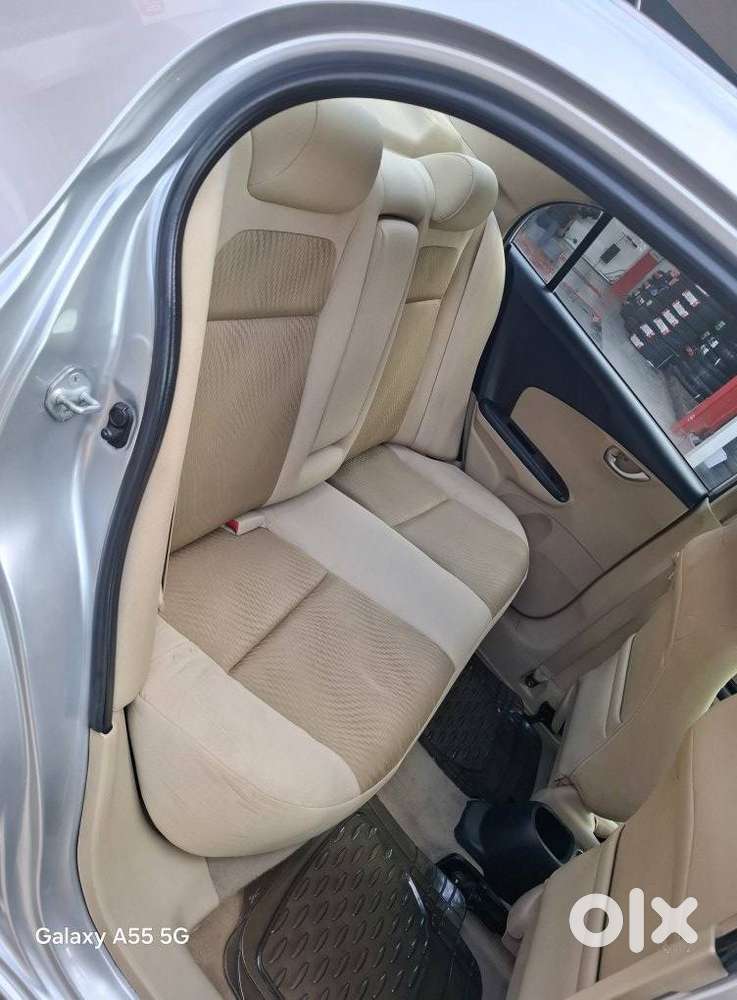 Honda Amaze Vx I-vtech, 2014, Petrol