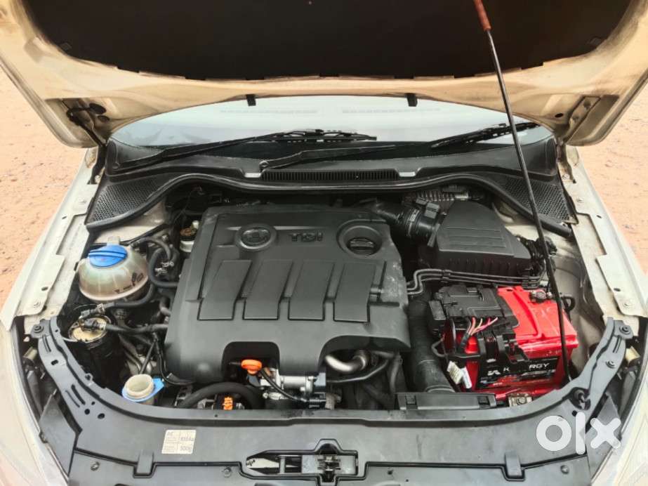 Skoda Rapid 1.5 Tdi Ambition Plus, 2011, Diesel