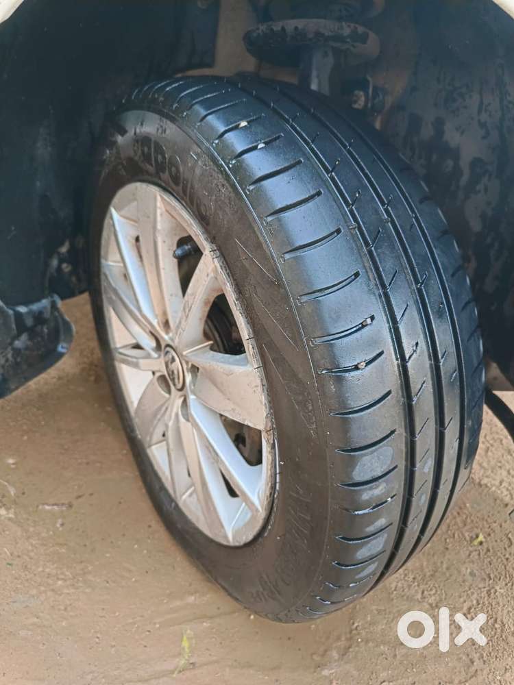 Volkswagen Ameo 1.5 Tdi Highline, 2017, Diesel