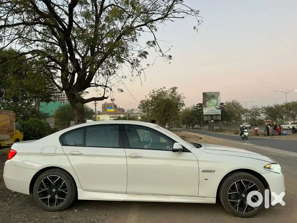 Bmw 530d M Sport 
2017 Model
Km Drive 123000
Rate 1900000