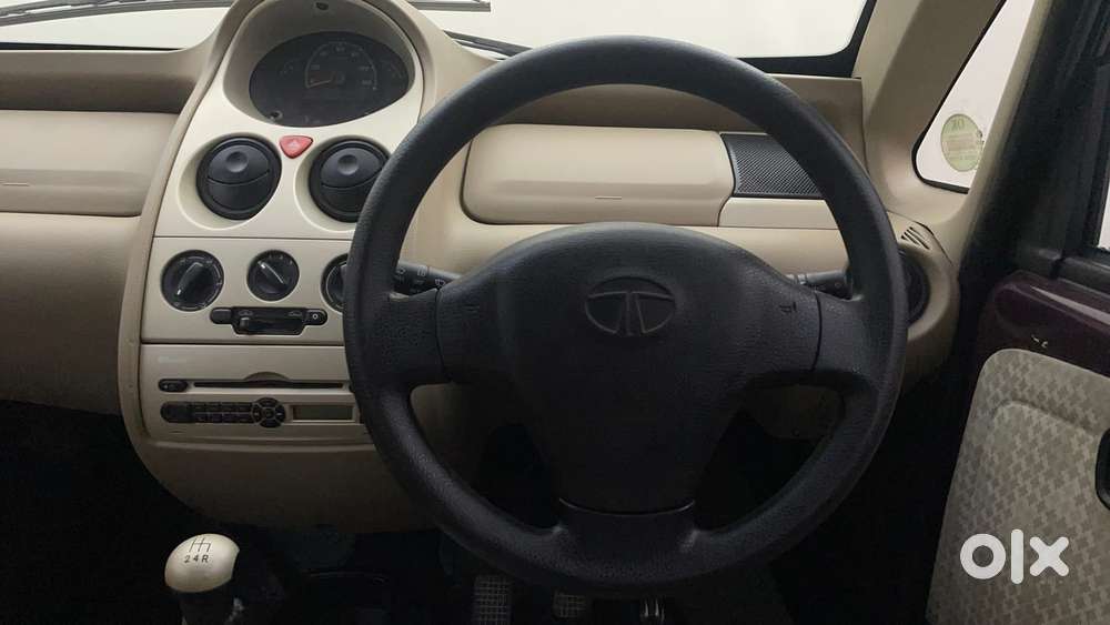 Tata Nano Twist Xt, 2014, Petrol