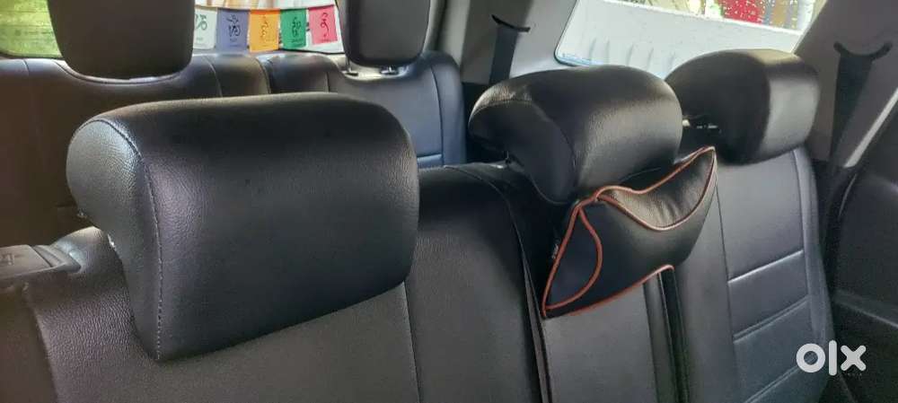 Mahindra Xuv500 Diesel 2018