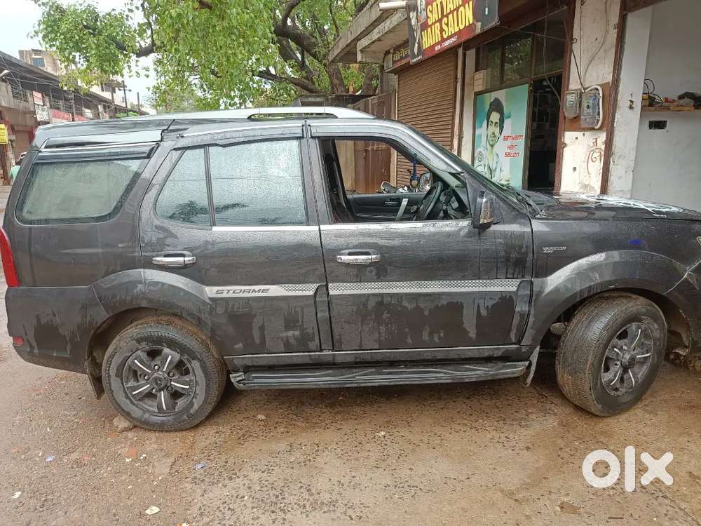 Tata Safari Storme 2016 Diesel Well Maintained