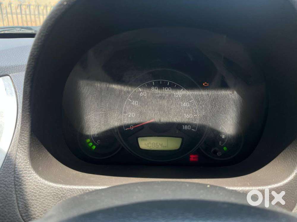Hyundai Eon Era +, 2013, Petrol