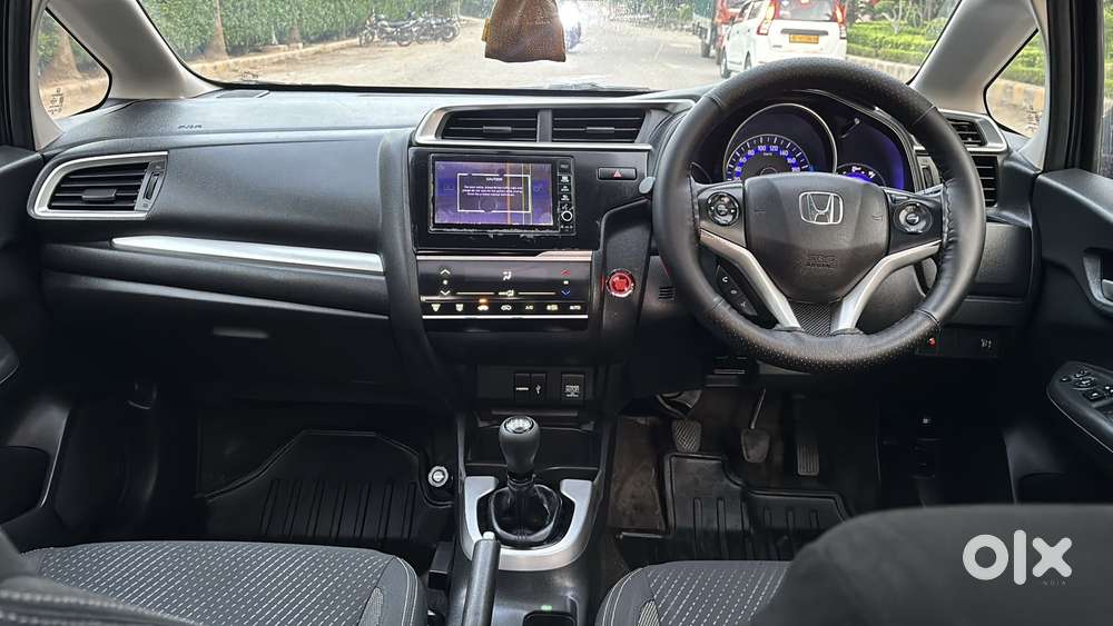 Honda Wr-v 1.5 Vx I-dtec, 2017, Diesel