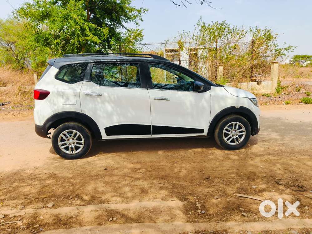Renault Triber Rxt, 2020, Petrol