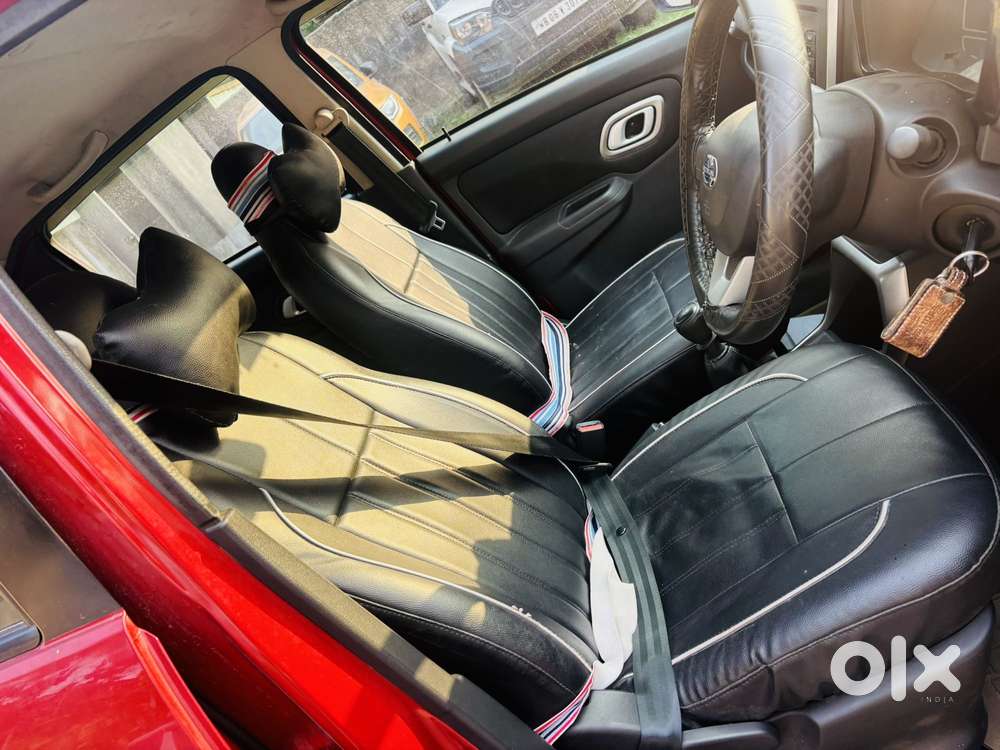 Datsun Redigo 1.0 Limited Edition 2018, 2020, Petrol