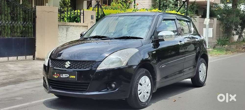 Maruti Suzuki Swift DDiS VDI, 2013, Diesel