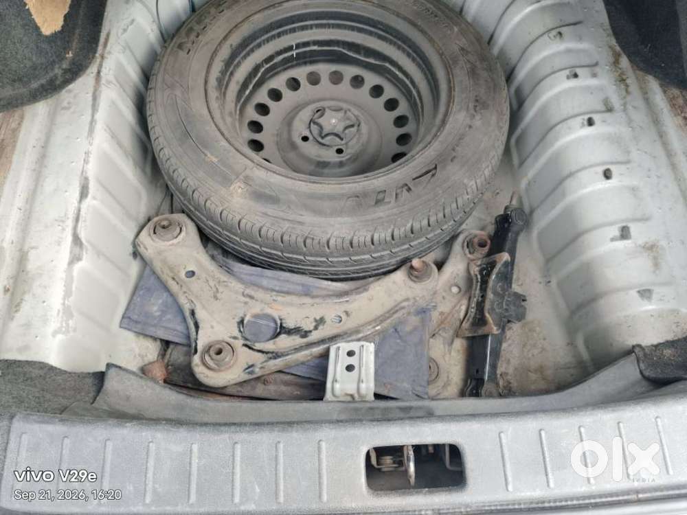 Renault Scala Diesel Rxl, 2013, Diesel