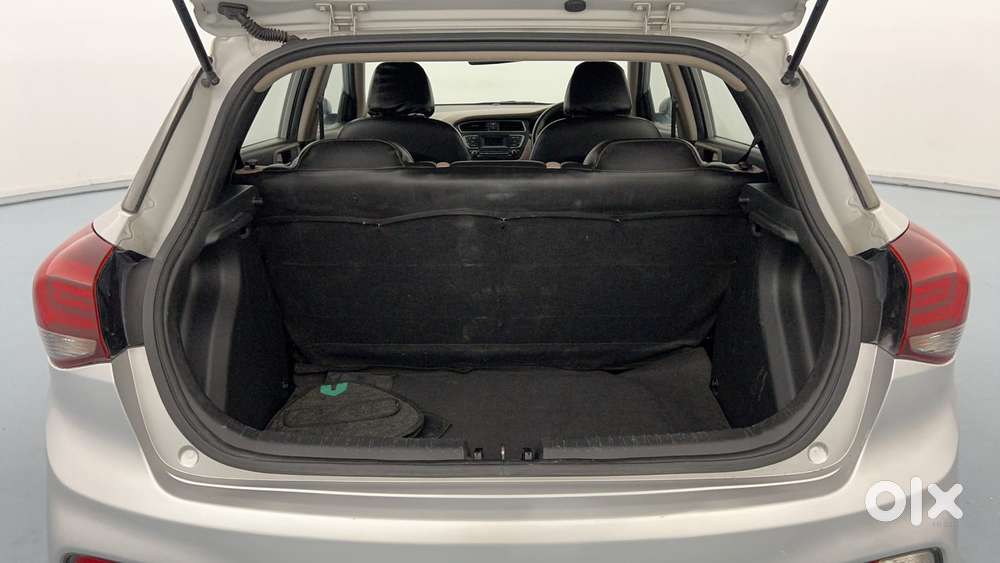 Hyundai Elite I20 Magna Executive 1.2, 2018, Petrol