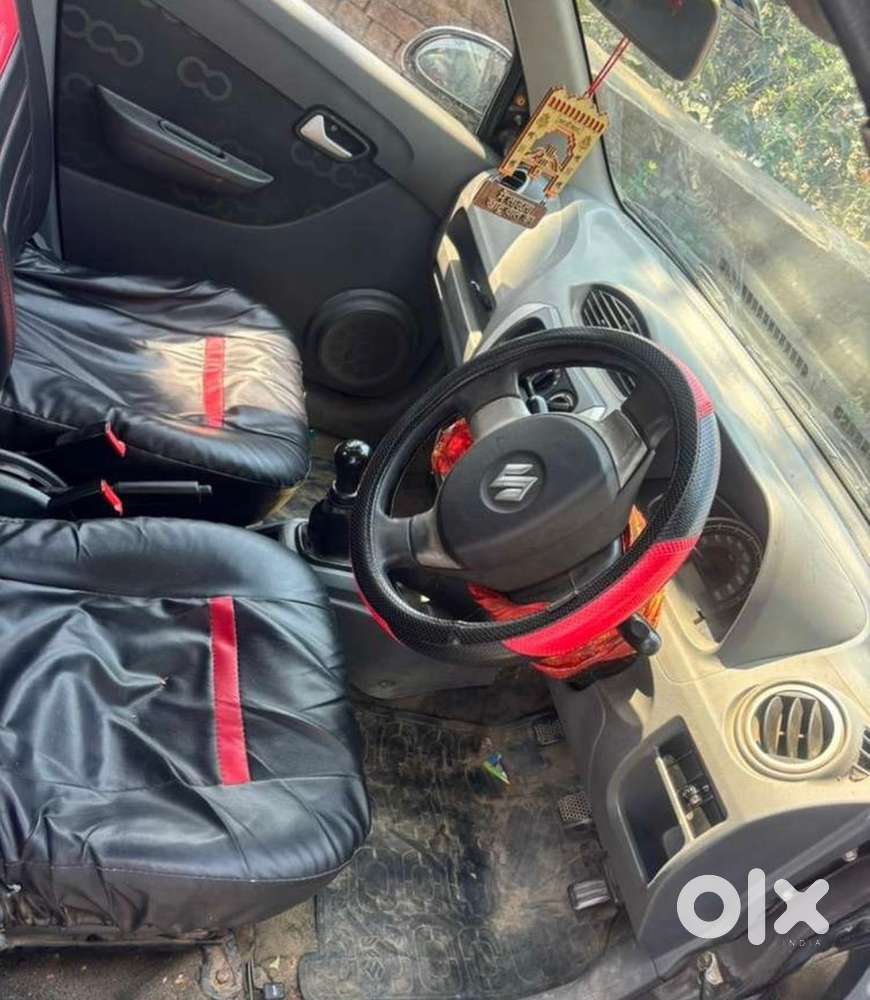 Maruti Suzuki Petrol 2015