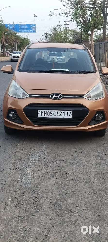 Grand I10 Diesel