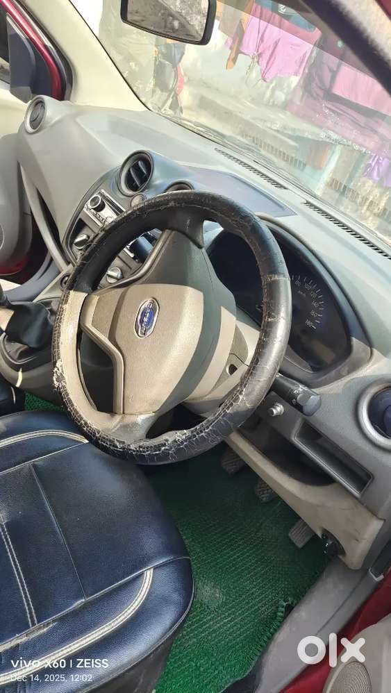 Datsun Go 2016