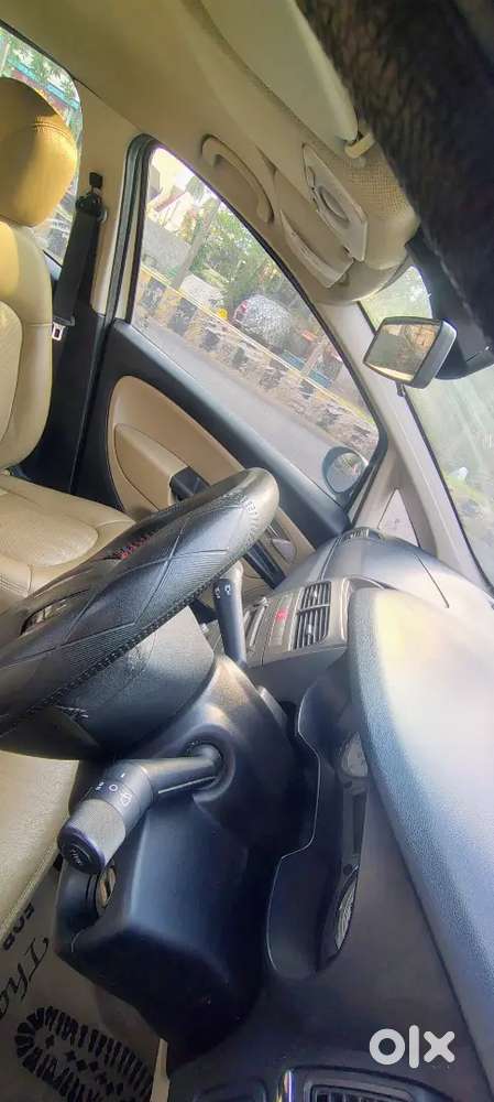 Fiat Linea 2012 Diesel Well Maintained