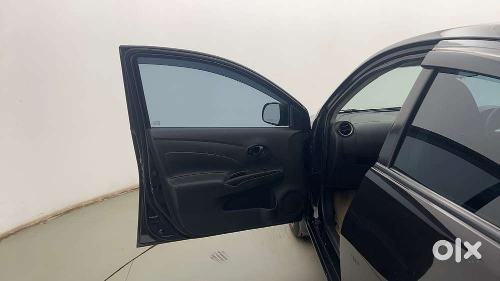 Nissan Sunny Xl P, 2018, Petrol