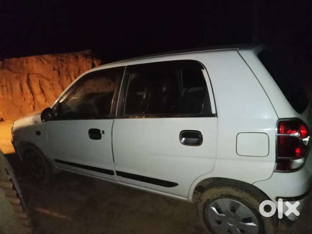 Maruti Suzuki 800 2016 Petrol 100000 Km Driven