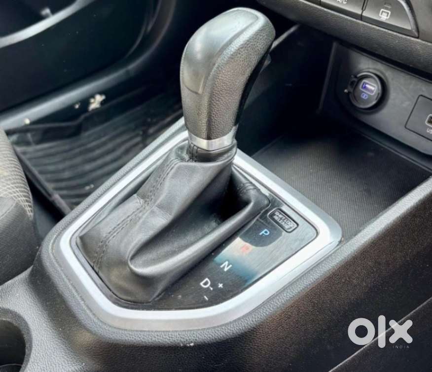 Hyundai Creta S 1.5 Diesel, 2019, Diesel