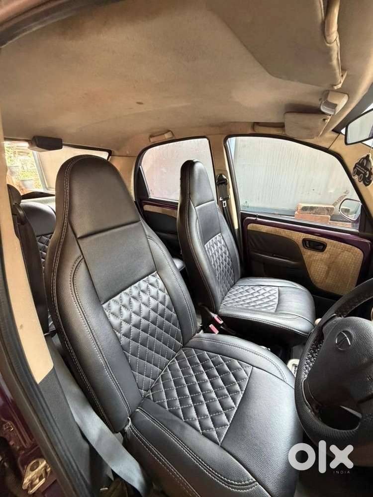 Tata Nano Xt Full Option