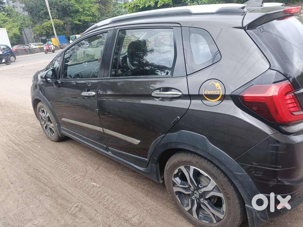 Honda Wr-v 1.2 Vx I-vtec, 2020, Petrol
