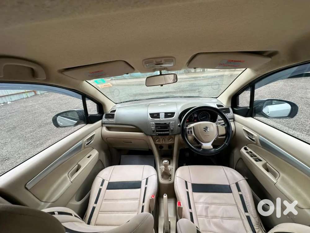 Maruti Suzuki Ertiga Vdi Shvs, 2015, Diesel