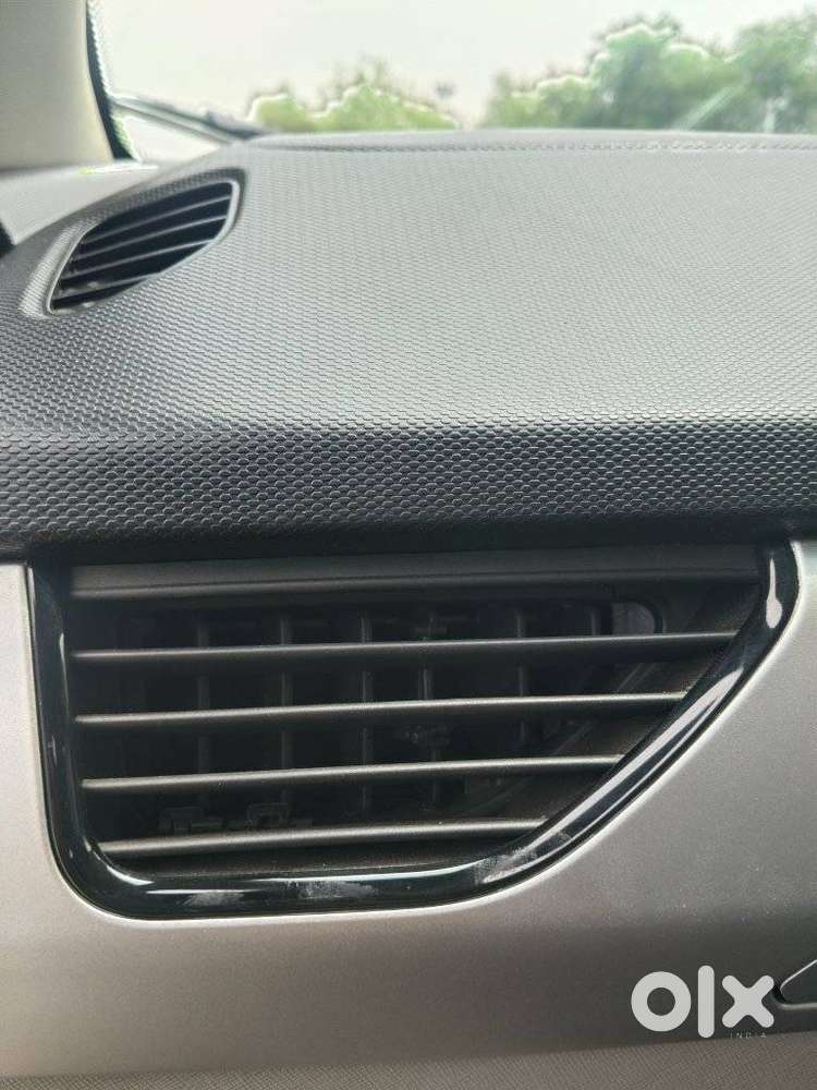 Tata Nexon 1.2 Revotron Xm, 2018, Petrol
