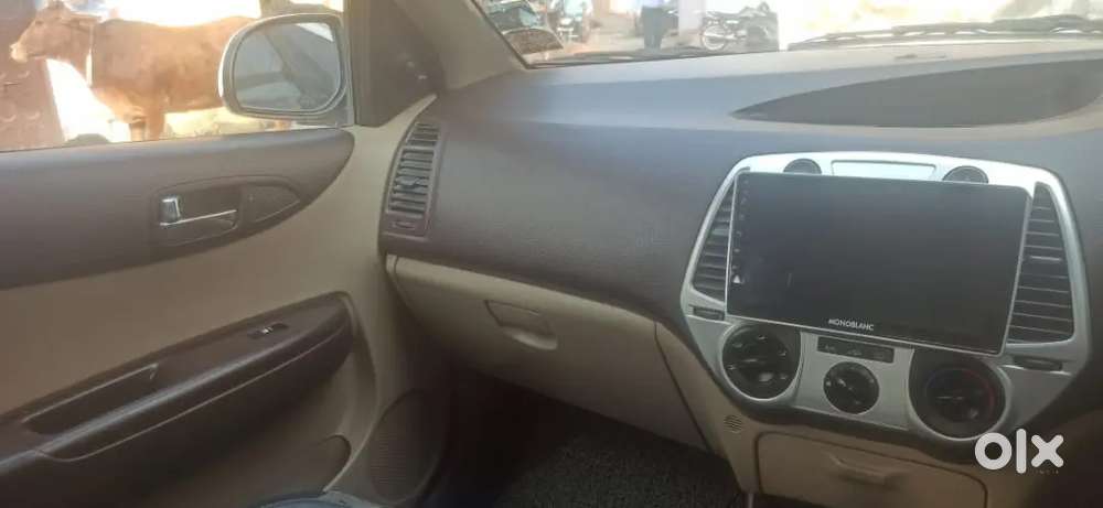 Hyundai New I20 2009 Petrol 133000 Km Driven