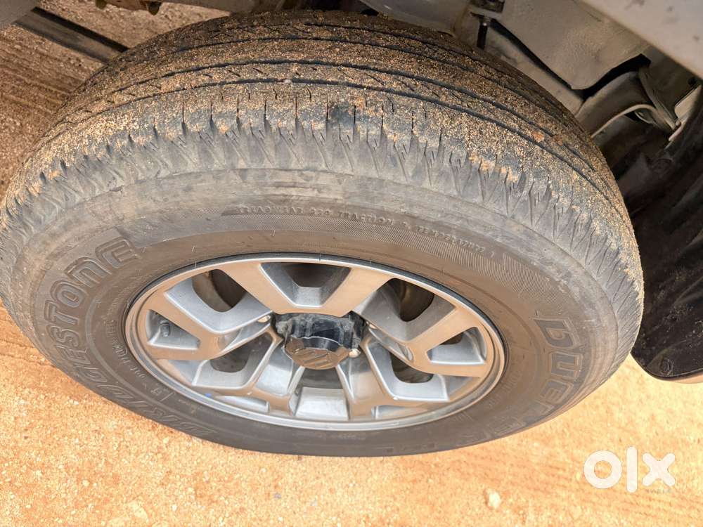 Maruti Suzuki Jimny Alpha At, 2024, Petrol