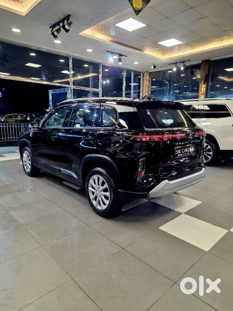 Maruti Suzuki Grand Vitara 1.5 Delta Smart Hybrid, 2025, Petrol