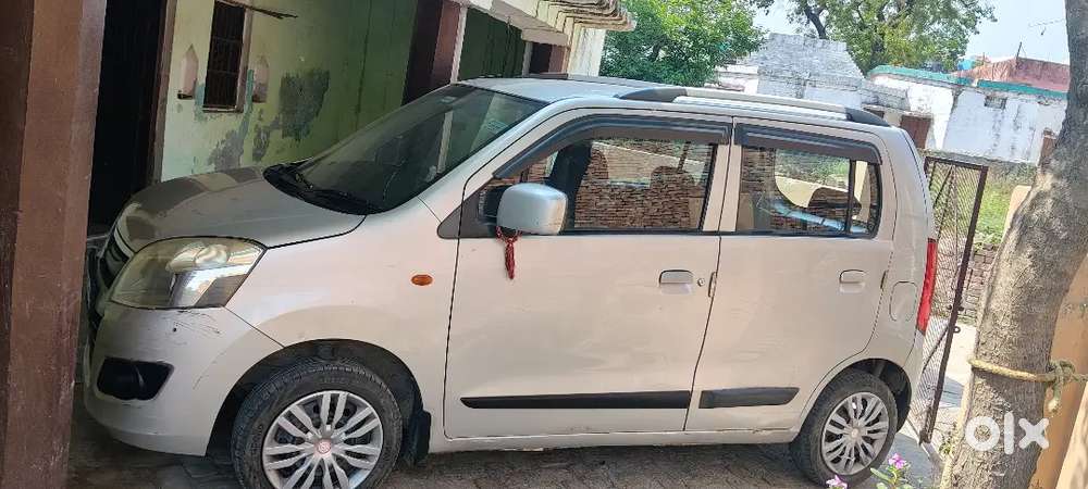 A Good Condition Car