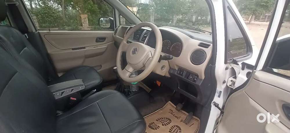 Maruti Suzuki Zen Estilo 2009
