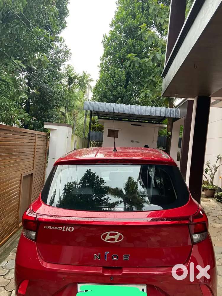 Sale Of Automatic I10 Neos 1.2
