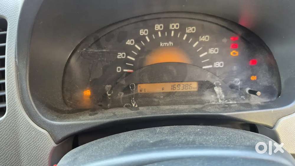 Maruti Suzuki Wagon R 2010 Year Second Owner