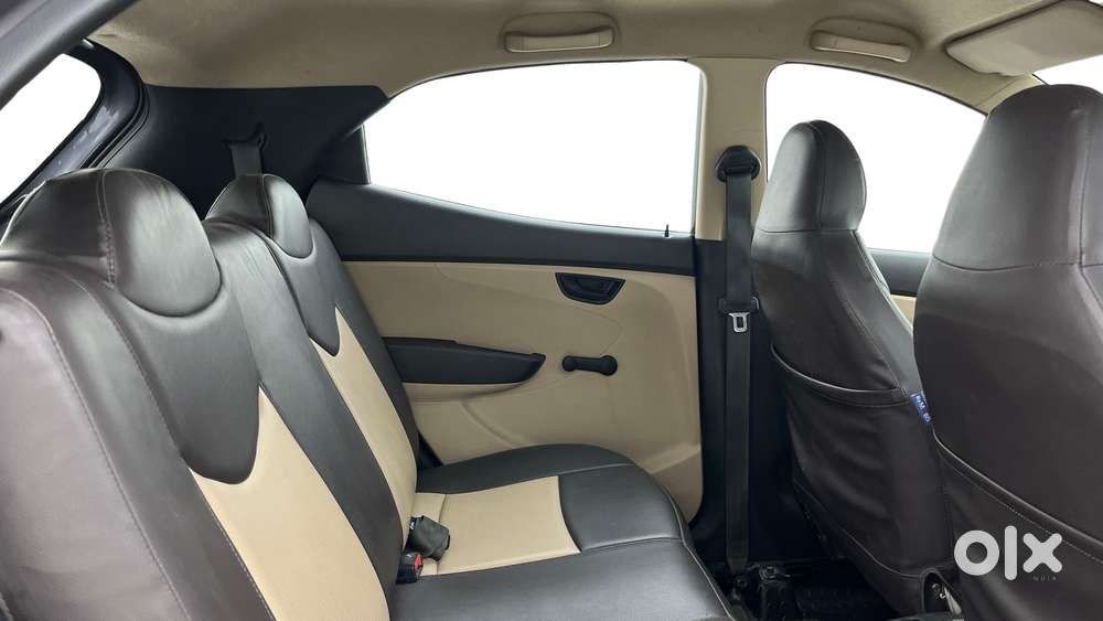 Hyundai Eon Magna +, 2014, Petrol