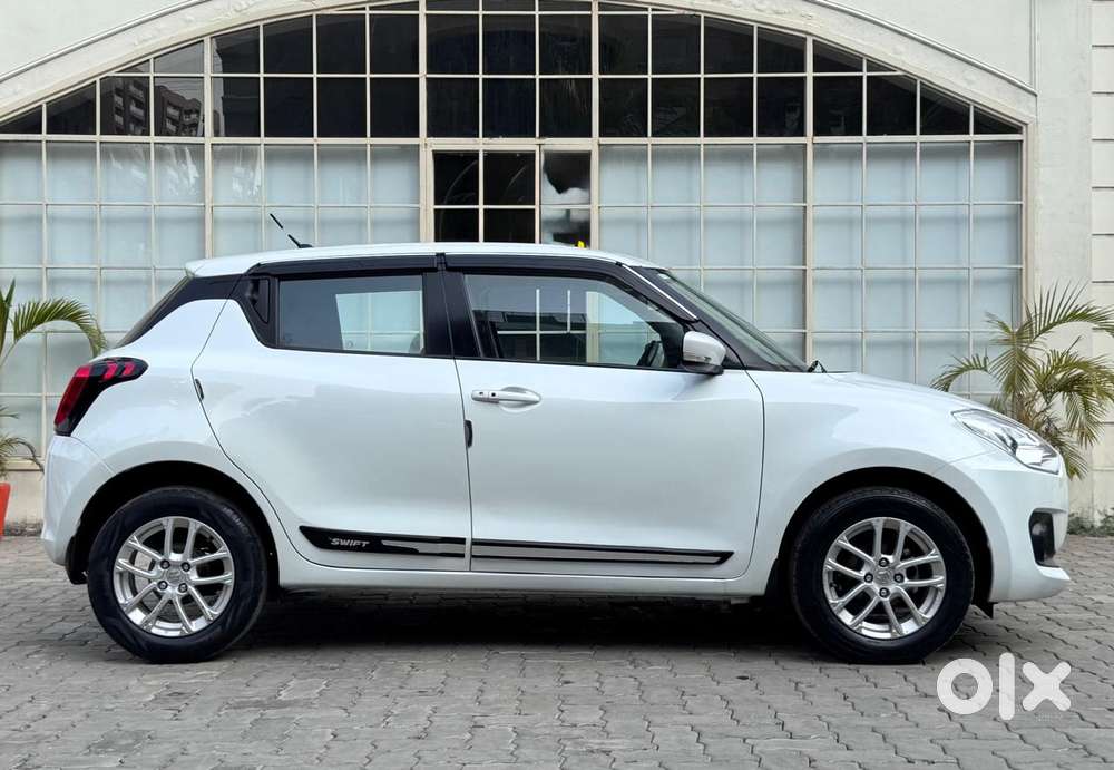 Maruti Suzuki Swift, 2020, Petrol